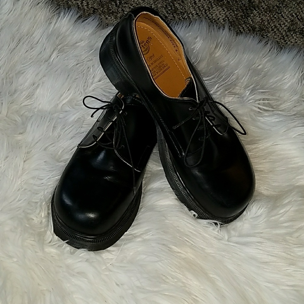 Dr. Martens size 8 UK 9usa